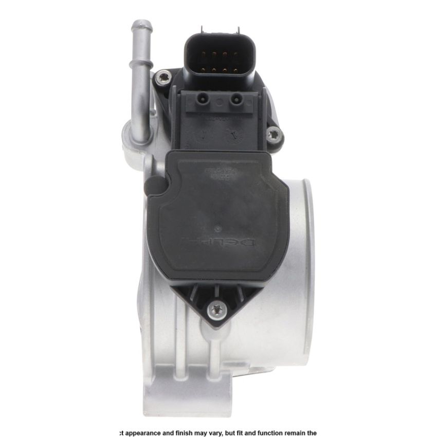 CARDONE Reman 67-9001 Remanufactured Fuel Injection Throttle Body