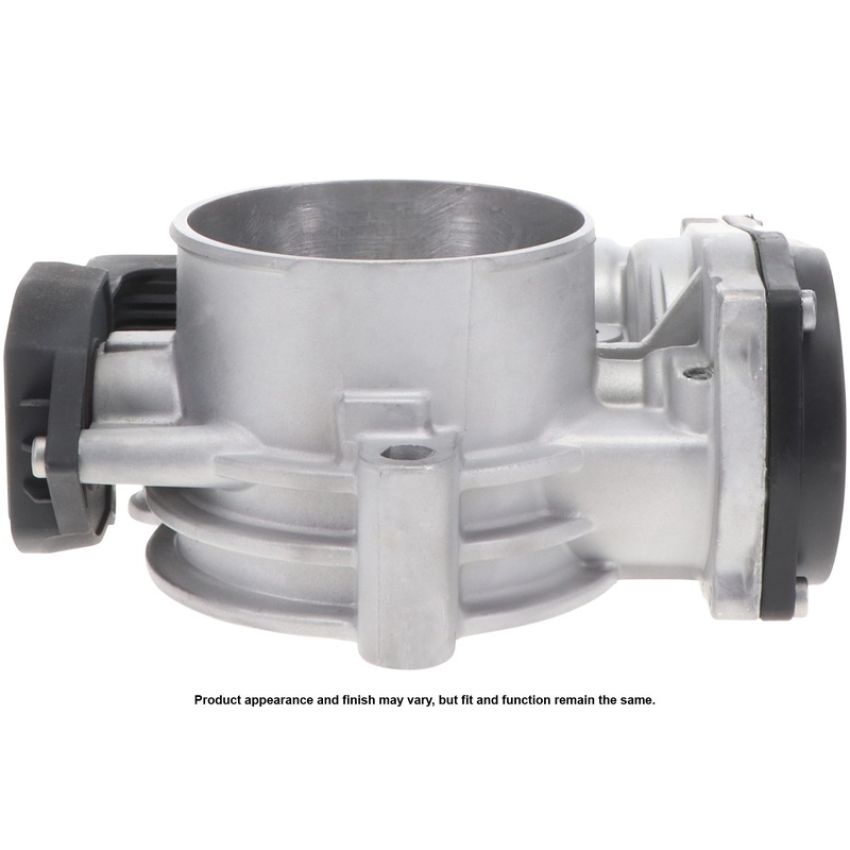 CARDONE Reman 67-9001 Remanufactured Fuel Injection Throttle Body