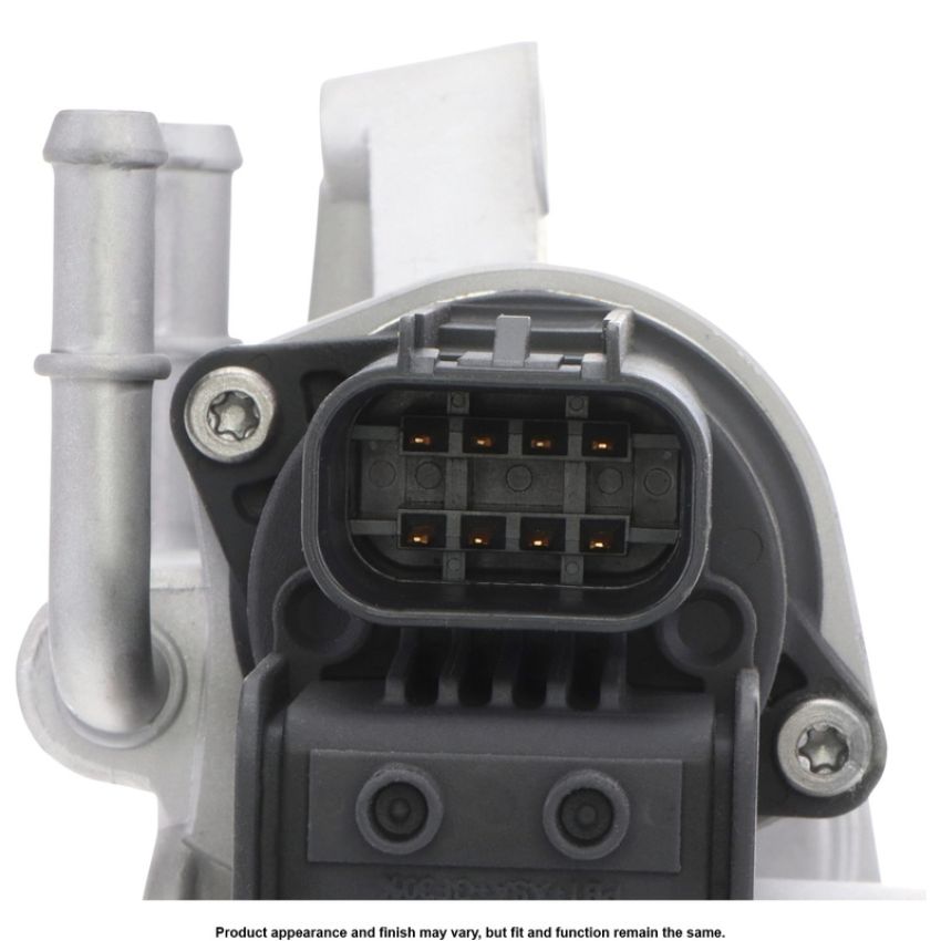 CARDONE Reman 67-9001 Remanufactured Fuel Injection Throttle Body