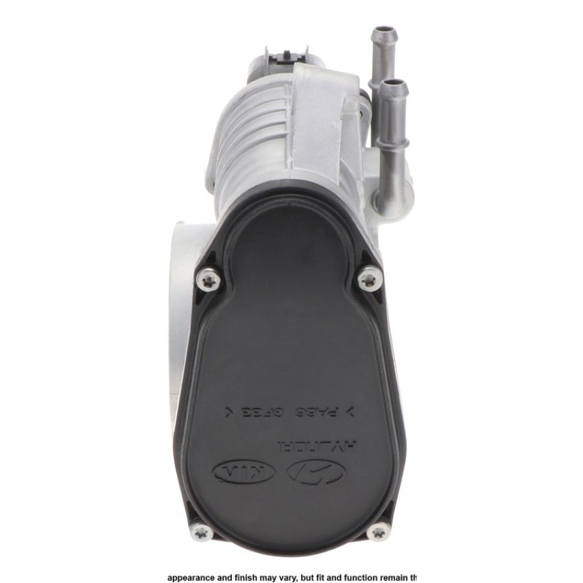 CARDONE Reman 67-9001 Remanufactured Fuel Injection Throttle Body