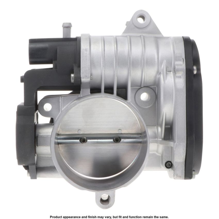 CARDONE Reman 67-9001 Remanufactured Fuel Injection Throttle Body