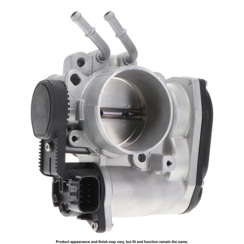 CARDONE Reman 67-9002 Remanufactured Fuel Injection Throttle Body