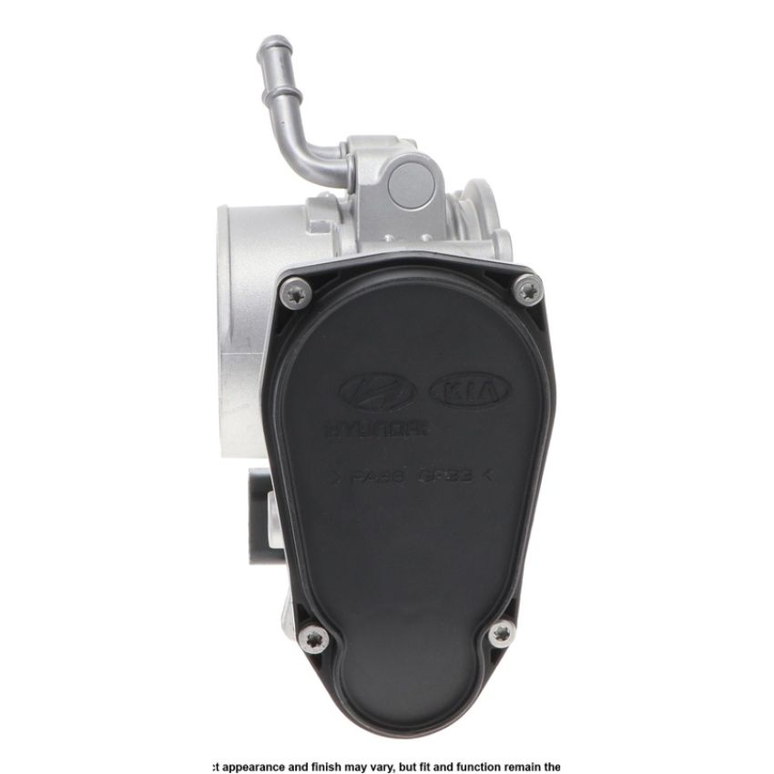 CARDONE Reman 67-9002 Remanufactured Fuel Injection Throttle Body