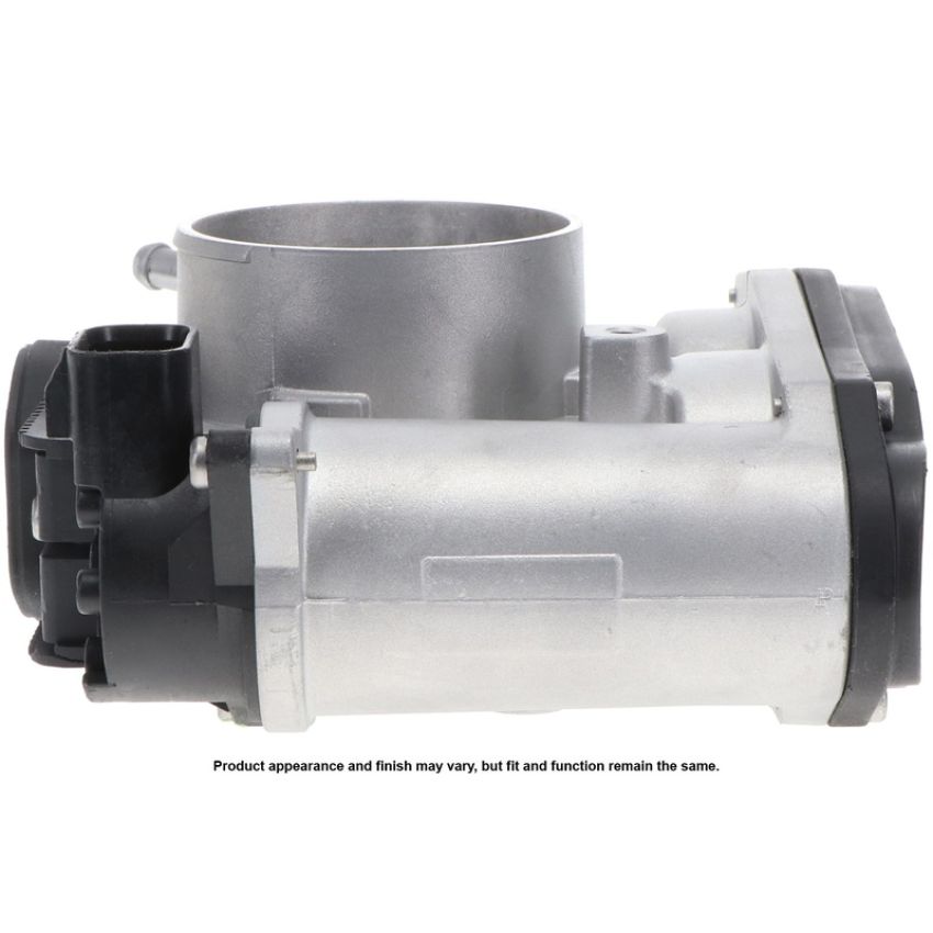 CARDONE Reman 67-9002 Remanufactured Fuel Injection Throttle Body