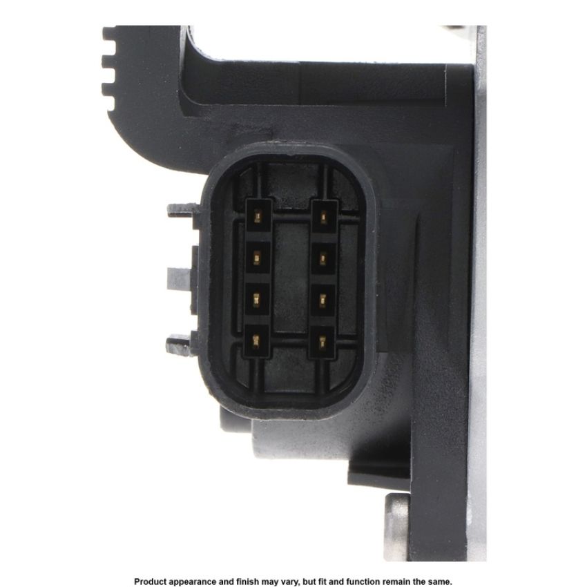 CARDONE Reman 67-9002 Remanufactured Fuel Injection Throttle Body