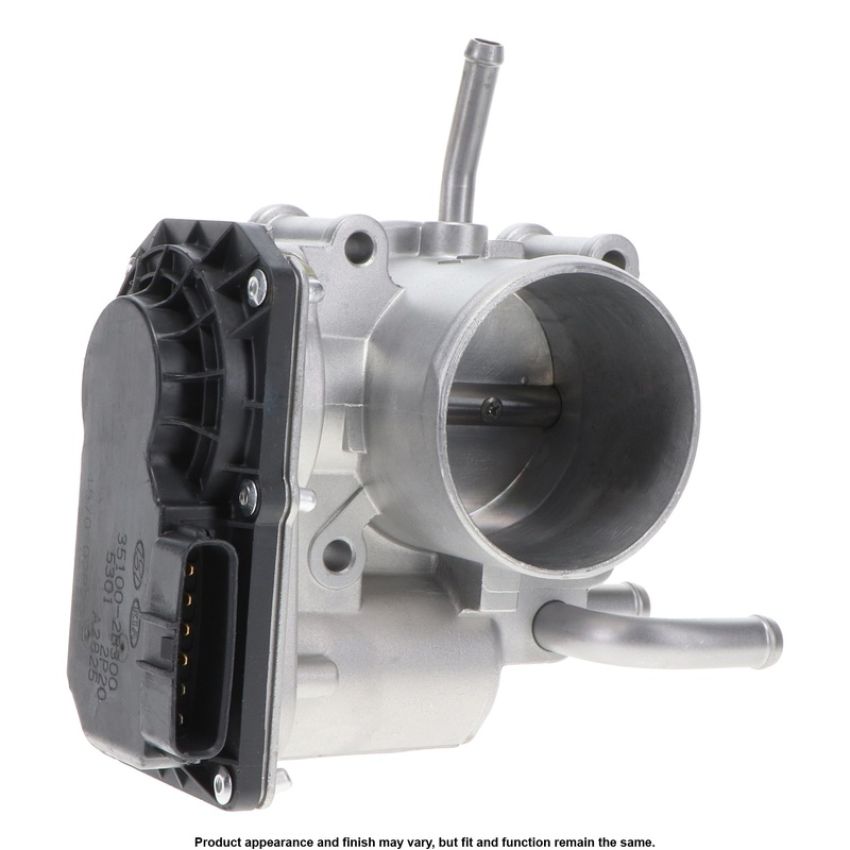 CARDONE Reman 67-9003 Remanufactured Fuel Injection Throttle Body