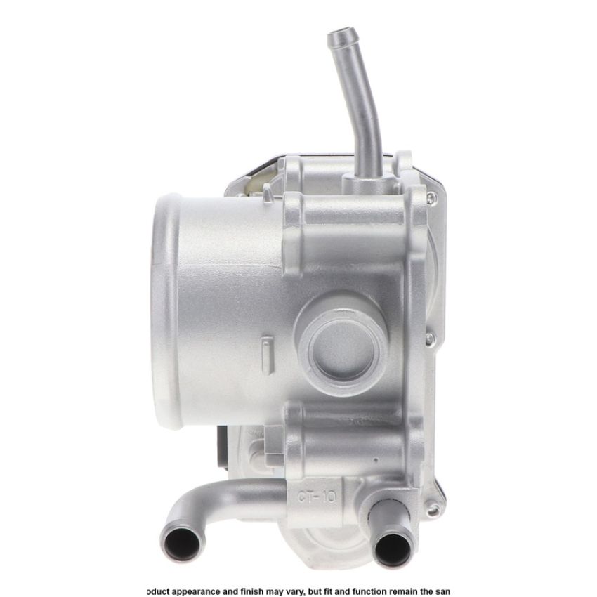 CARDONE Reman 67-9003 Remanufactured Fuel Injection Throttle Body
