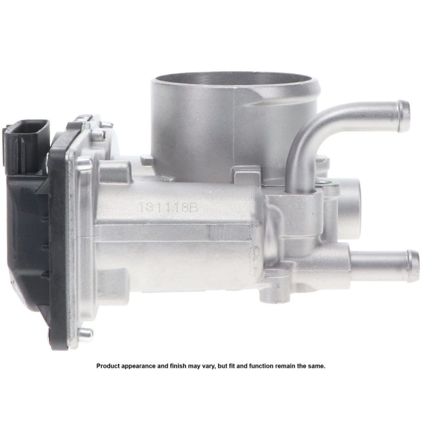 CARDONE Reman 67-9003 Remanufactured Fuel Injection Throttle Body