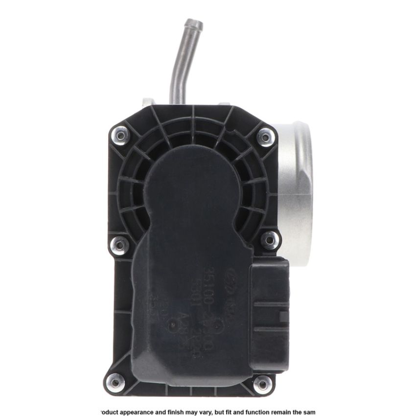 CARDONE Reman 67-9003 Remanufactured Fuel Injection Throttle Body