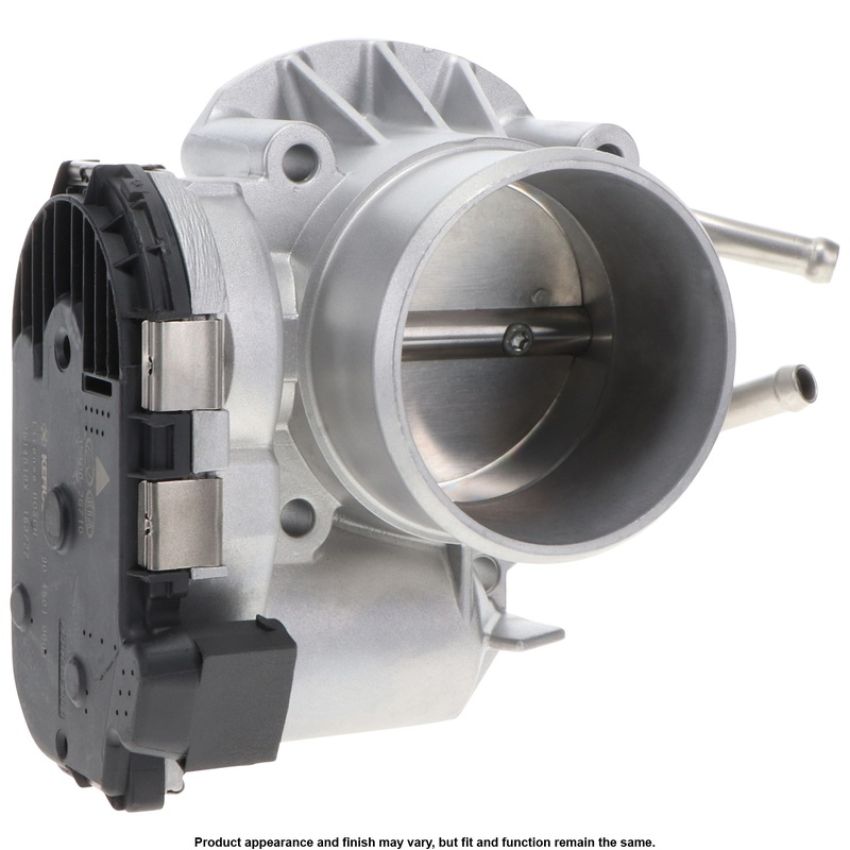 CARDONE Reman 67-9005 Remanufactured Fuel Injection Throttle Body
