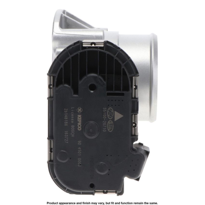 CARDONE Reman 67-9005 Remanufactured Fuel Injection Throttle Body