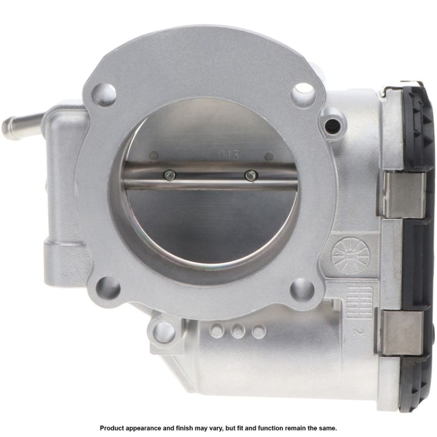 CARDONE Reman 67-9005 Remanufactured Fuel Injection Throttle Body
