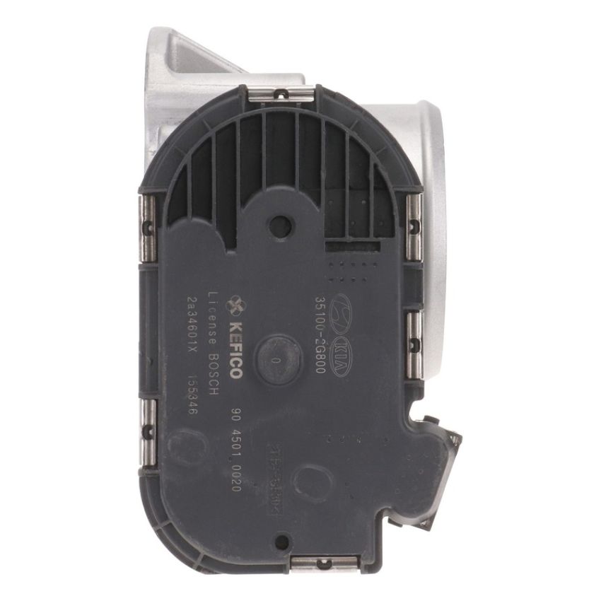 CARDONE Reman 67-9006 Remanufactured Fuel Injection Throttle Body