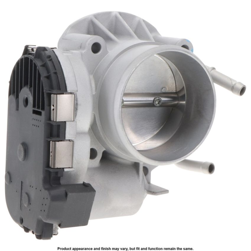 CARDONE Reman 67-9007 Remanufactured Fuel Injection Throttle Body