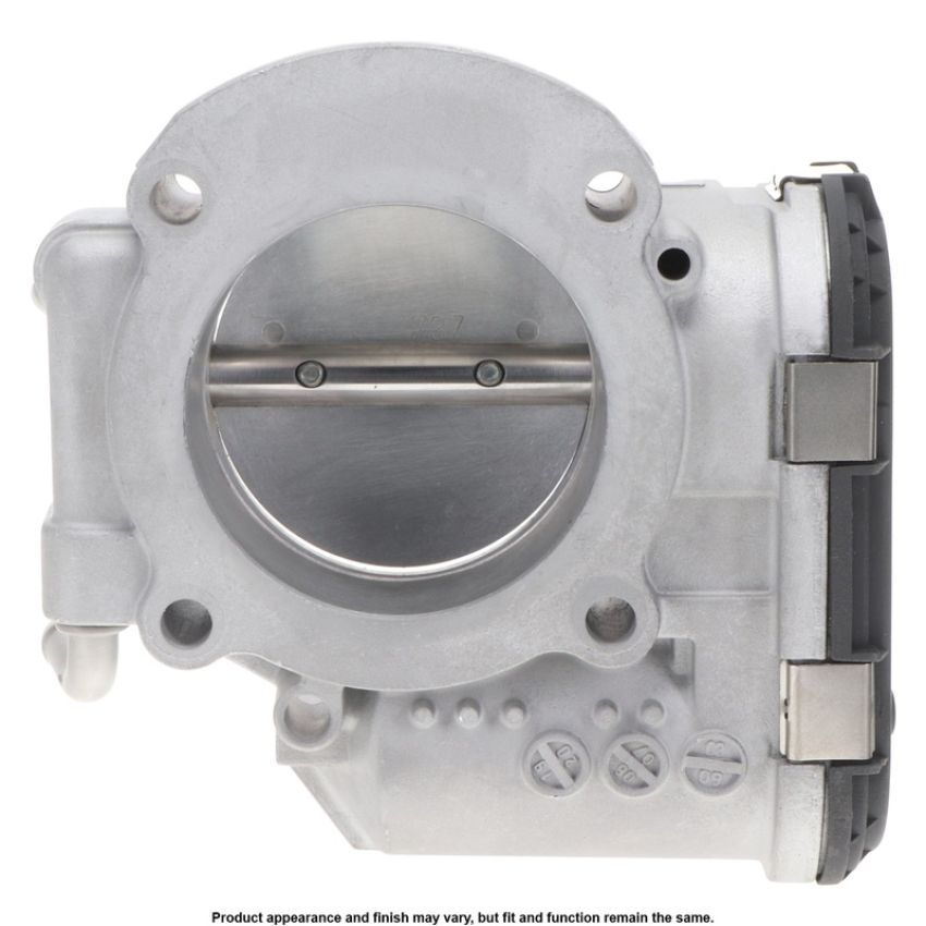 CARDONE Reman 67-9007 Remanufactured Fuel Injection Throttle Body