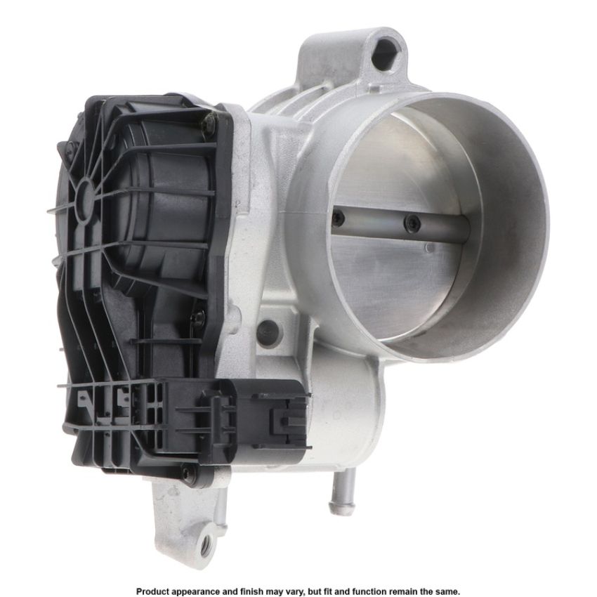 CARDONE Reman 67-9008 Remanufactured Fuel Injection Throttle Body
