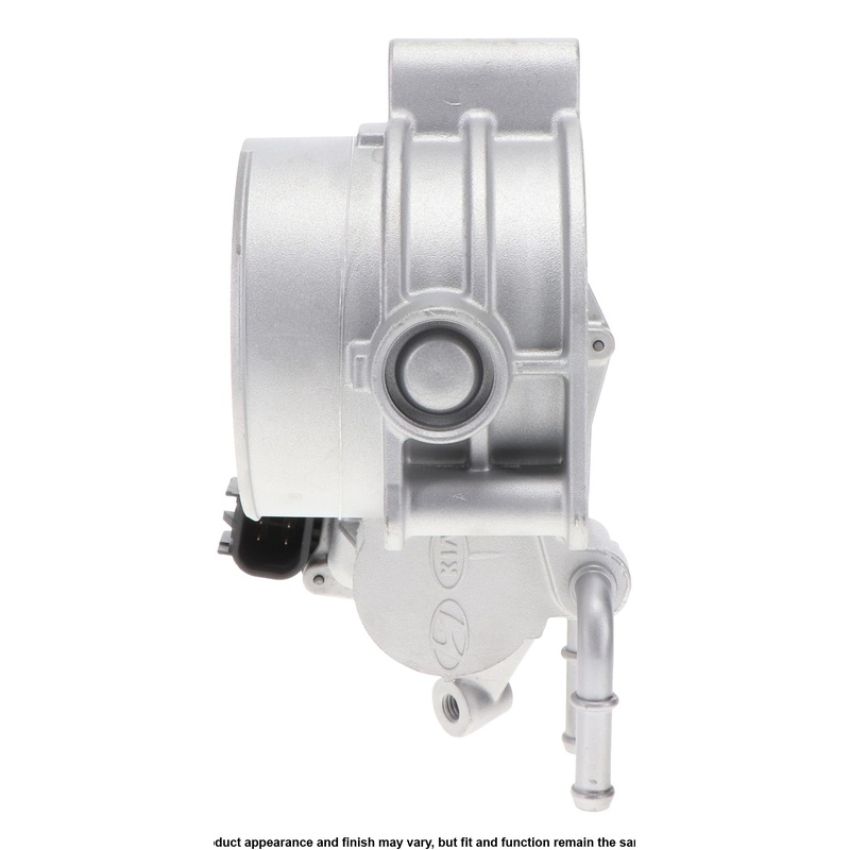 CARDONE Reman 67-9008 Remanufactured Fuel Injection Throttle Body