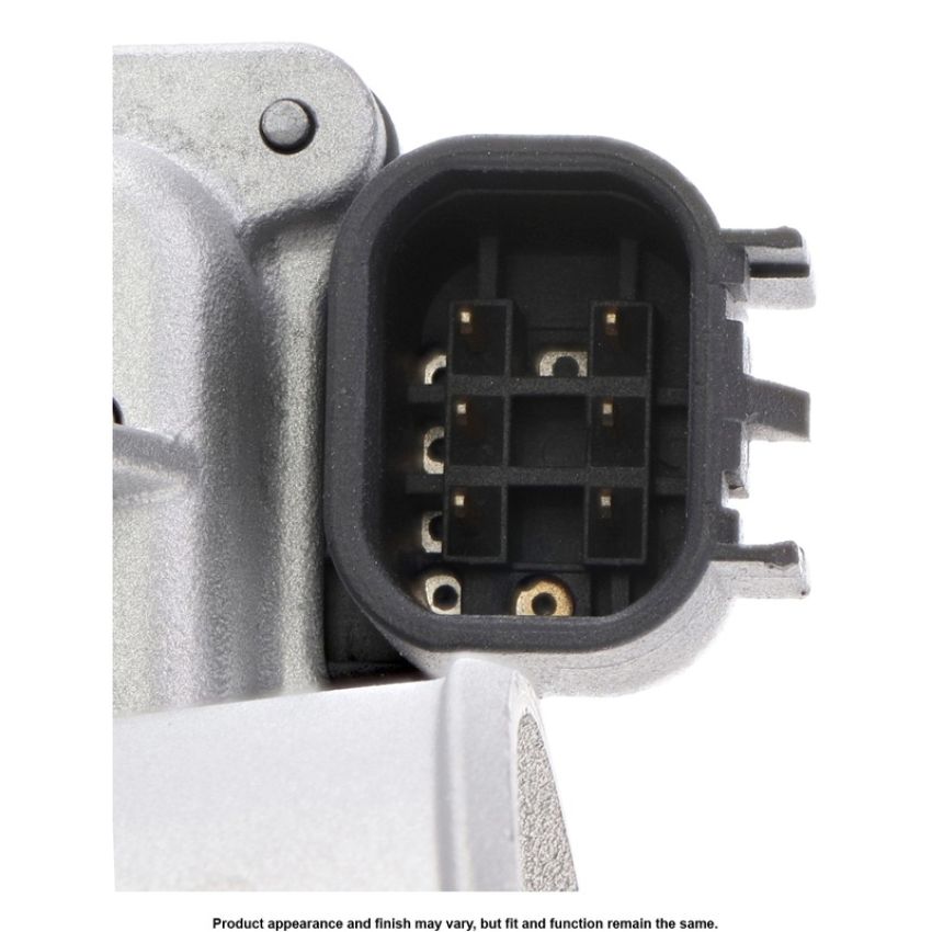 CARDONE Reman 67-9008 Remanufactured Fuel Injection Throttle Body