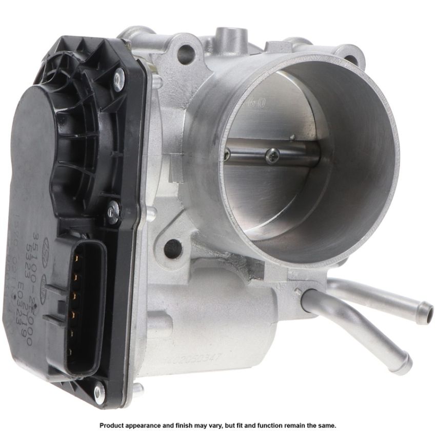 CARDONE Reman 67-9009 Remanufactured Fuel Injection Throttle Body