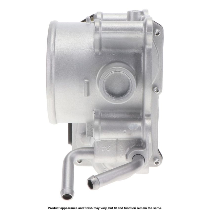 CARDONE Reman 67-9009 Remanufactured Fuel Injection Throttle Body