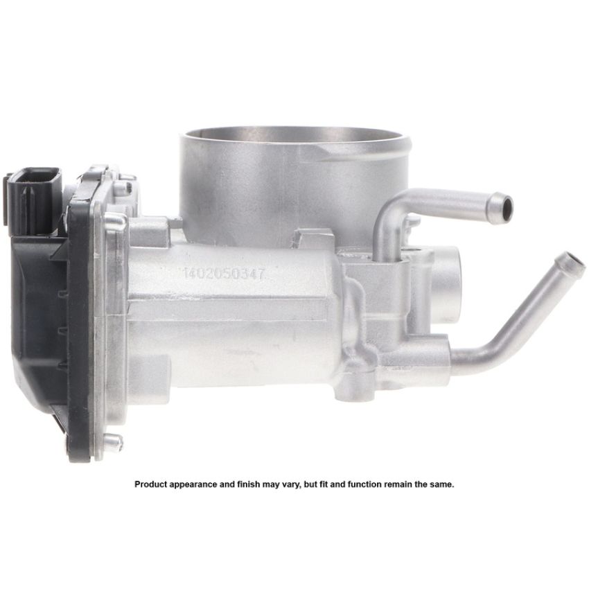 CARDONE Reman 67-9009 Remanufactured Fuel Injection Throttle Body