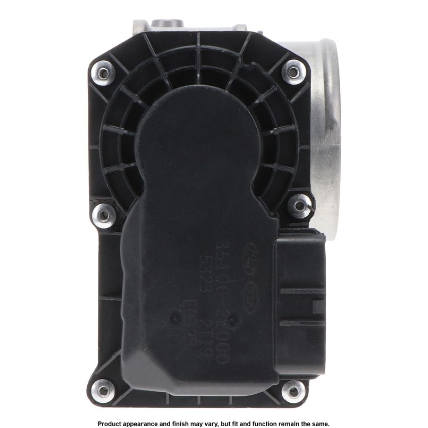 CARDONE Reman 67-9009 Remanufactured Fuel Injection Throttle Body
