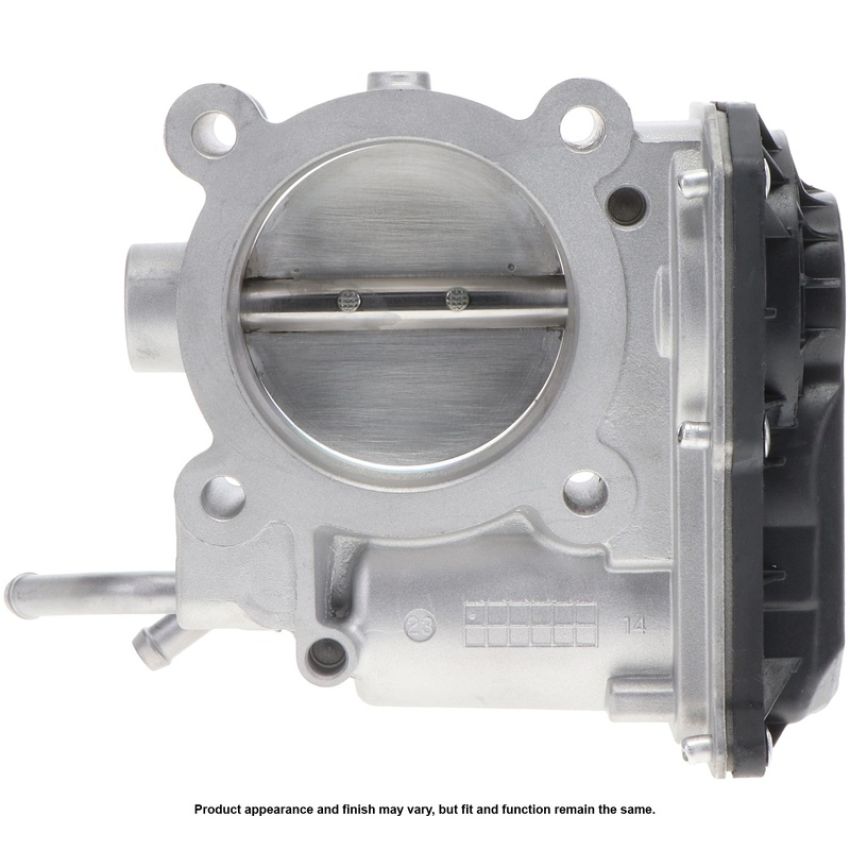 CARDONE Reman 67-9009 Remanufactured Fuel Injection Throttle Body