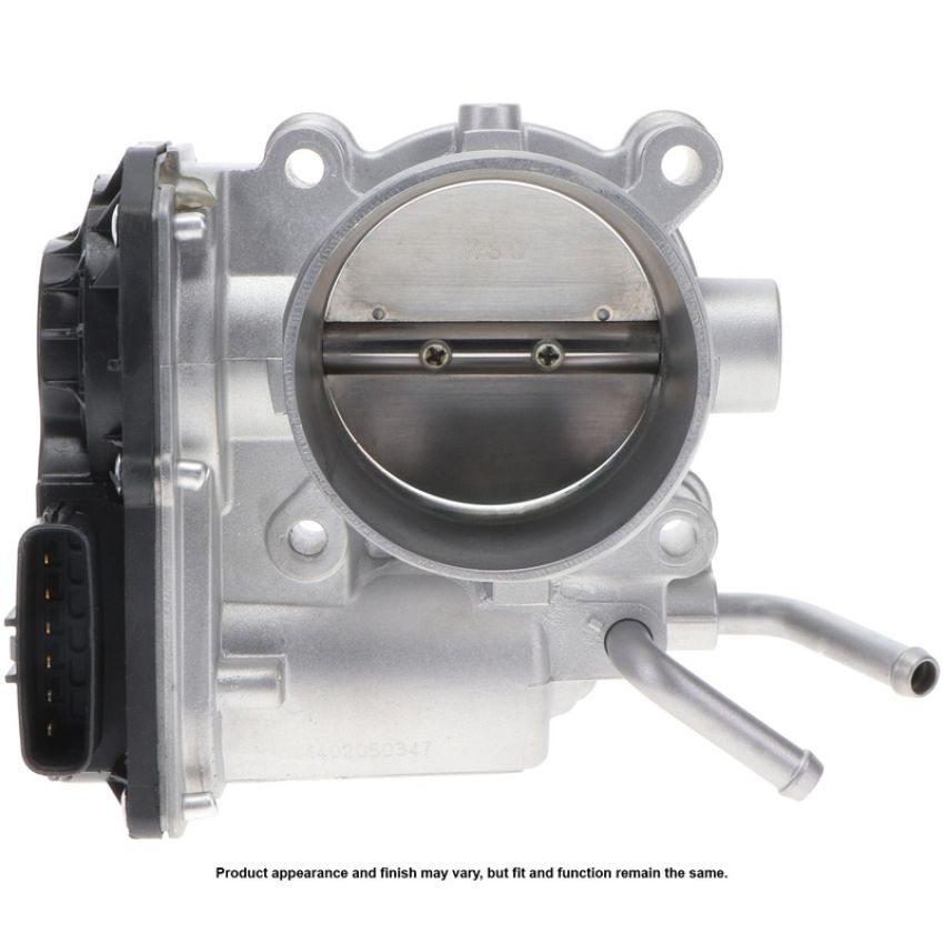 CARDONE Reman 67-9009 Remanufactured Fuel Injection Throttle Body
