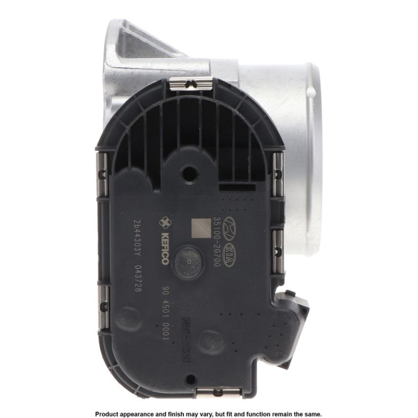 CARDONE Reman 67-9012 Remanufactured Fuel Injection Throttle Body