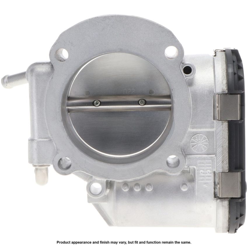 CARDONE Reman 67-9012 Remanufactured Fuel Injection Throttle Body