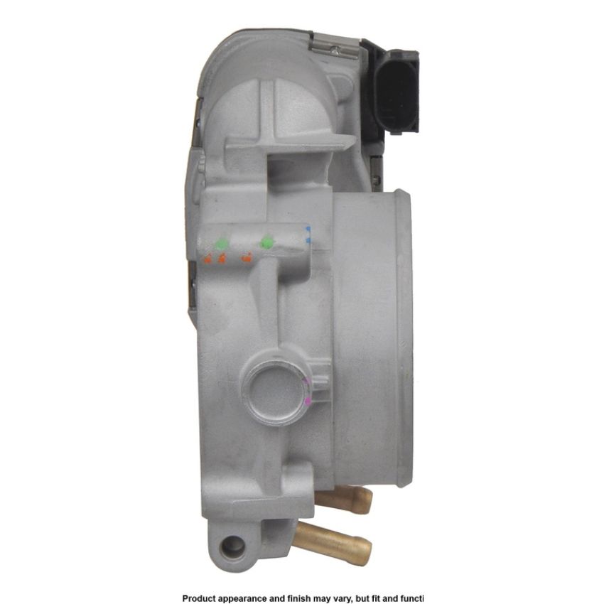 CARDONE Reman 67-9014 Remanufactured Fuel Injection Throttle Body