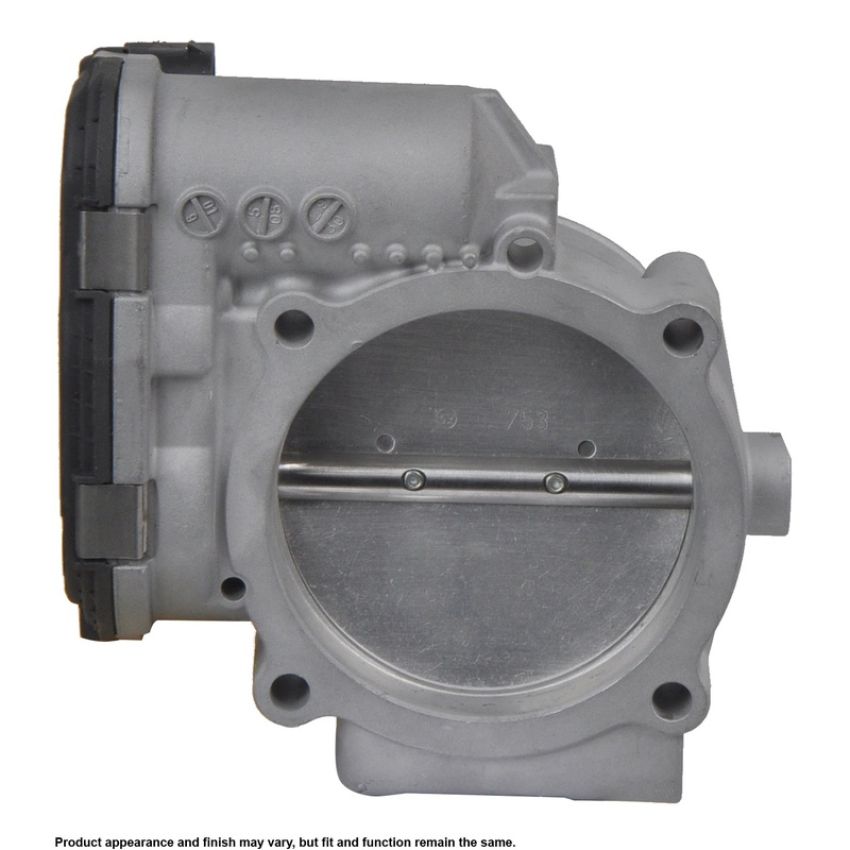 CARDONE Reman 67-9014 Remanufactured Fuel Injection Throttle Body