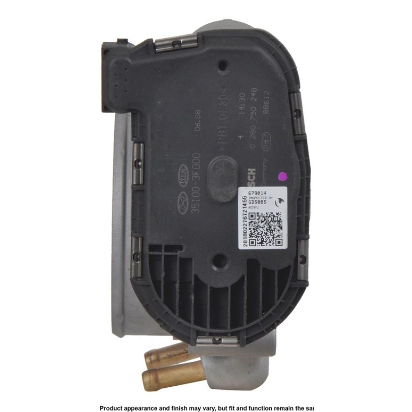 CARDONE Reman 67-9014 Remanufactured Fuel Injection Throttle Body
