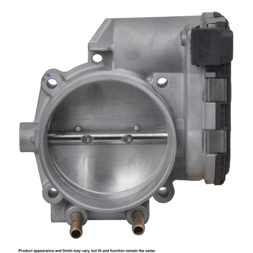 CARDONE Reman 67-9014 Remanufactured Fuel Injection Throttle Body