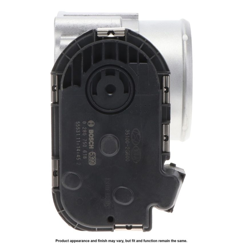 CARDONE Reman 67-9015 Remanufactured Fuel Injection Throttle Body