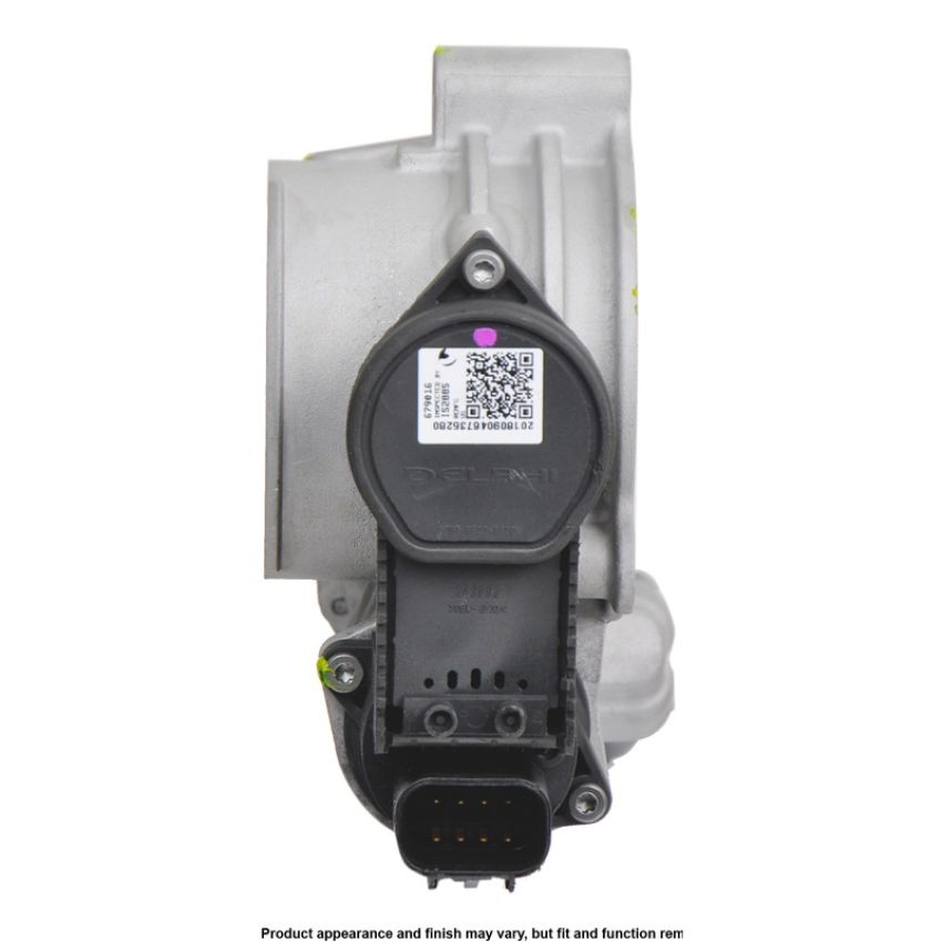 CARDONE Reman 67-9016 Remanufactured Fuel Injection Throttle Body