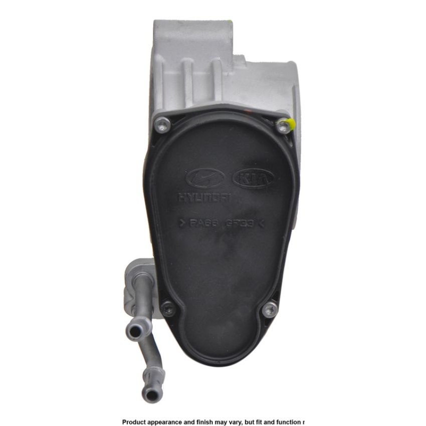 CARDONE Reman 67-9016 Remanufactured Fuel Injection Throttle Body