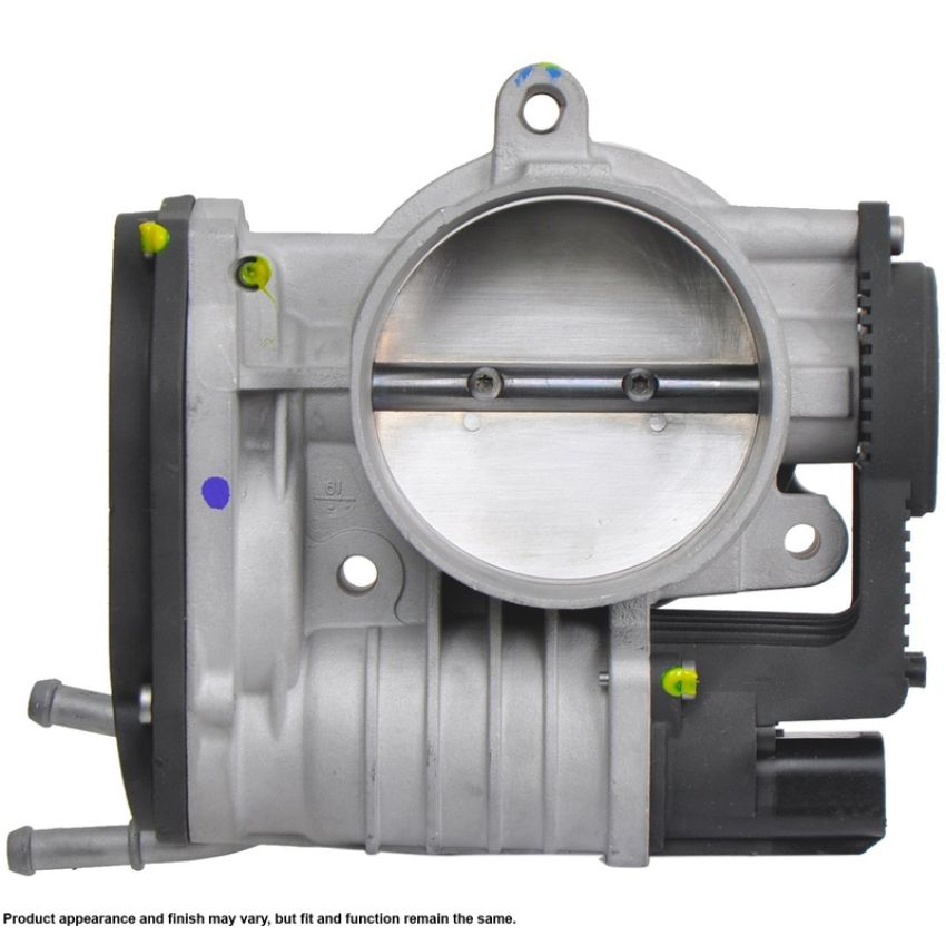 CARDONE Reman 67-9016 Remanufactured Fuel Injection Throttle Body