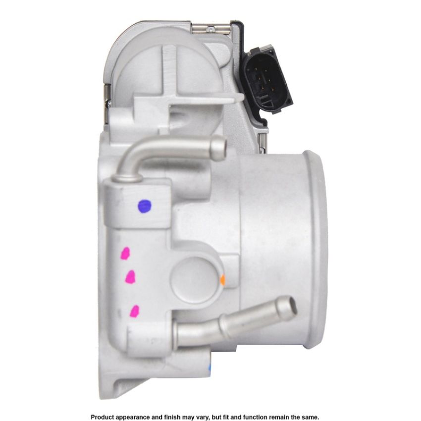 CARDONE Reman 67-9017 Remanufactured Fuel Injection Throttle Body