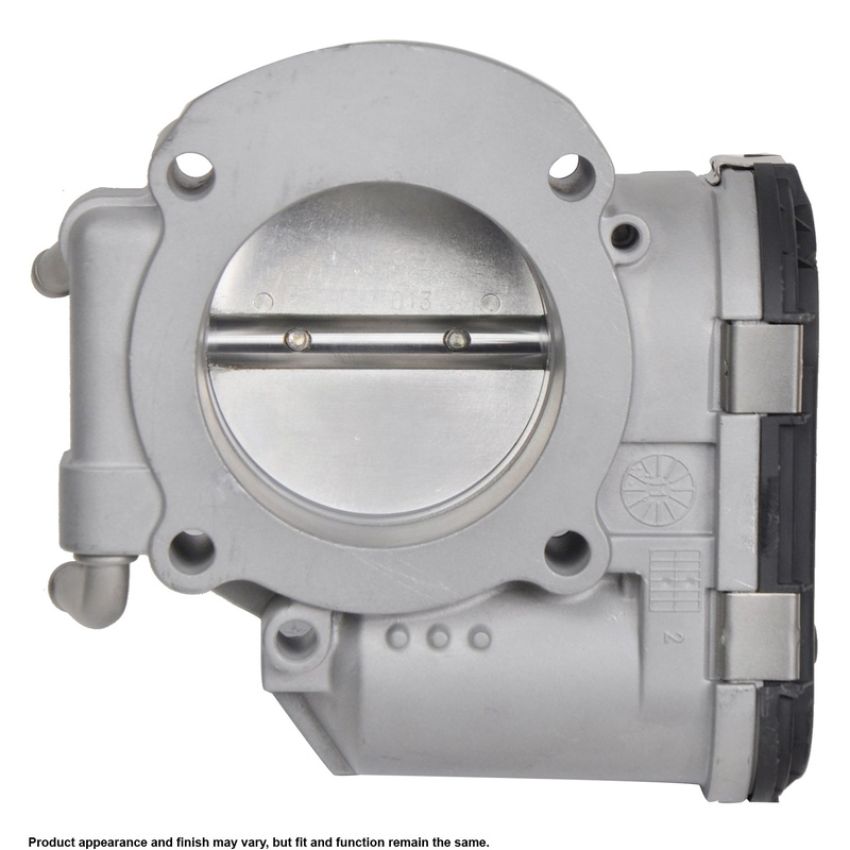CARDONE Reman 67-9017 Remanufactured Fuel Injection Throttle Body