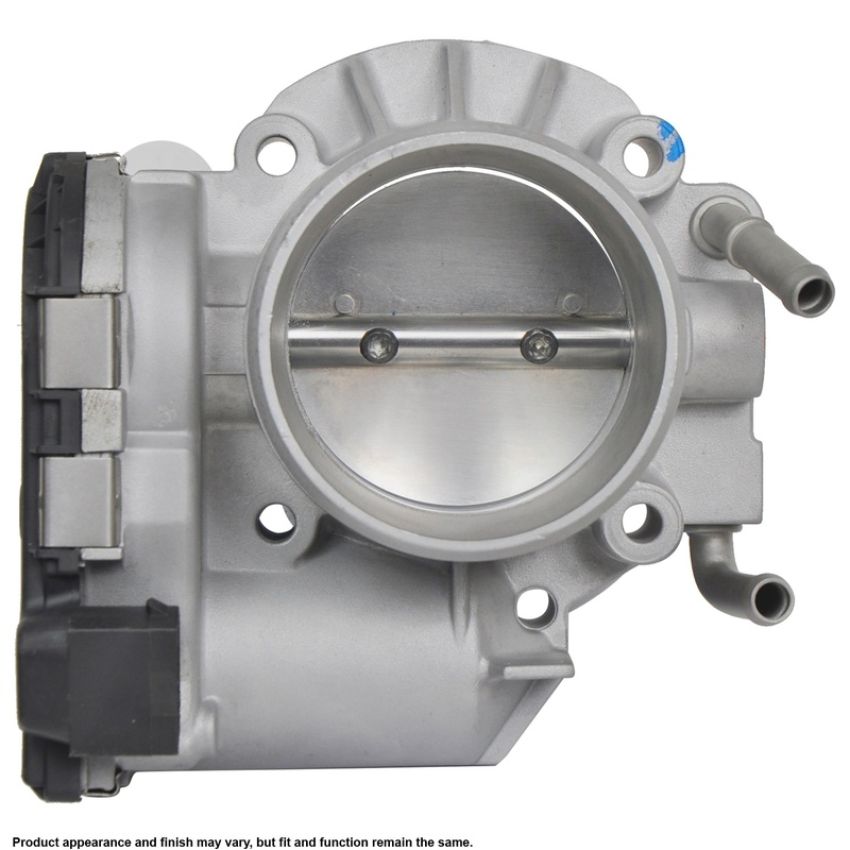 CARDONE Reman 67-9017 Remanufactured Fuel Injection Throttle Body
