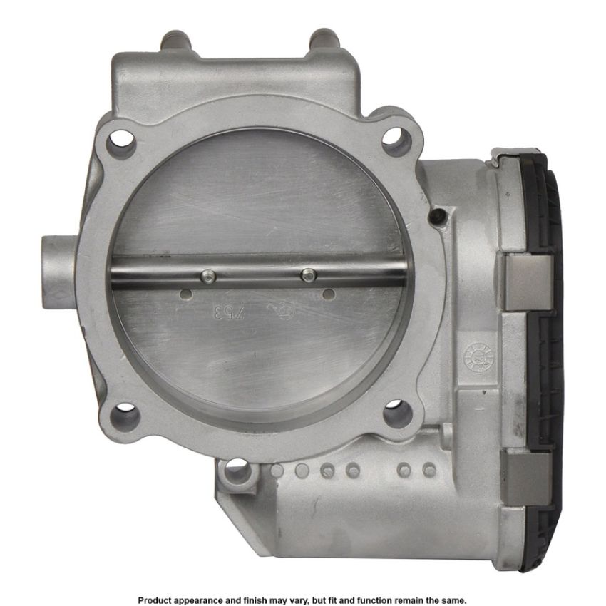 CARDONE Reman 67-9018 Remanufactured Fuel Injection Throttle Body