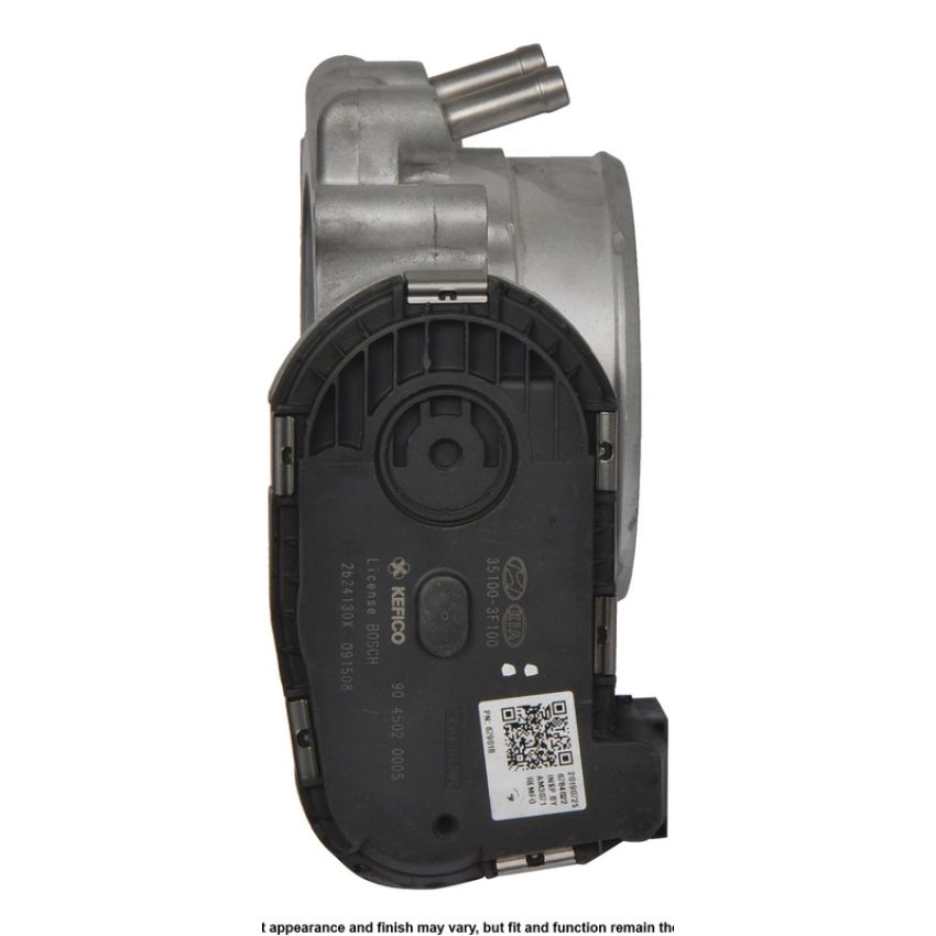 CARDONE Reman 67-9018 Remanufactured Fuel Injection Throttle Body