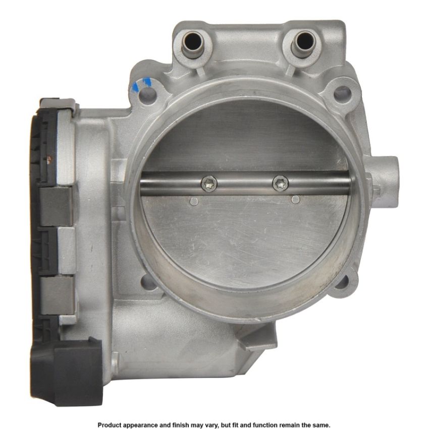 CARDONE Reman 67-9018 Remanufactured Fuel Injection Throttle Body