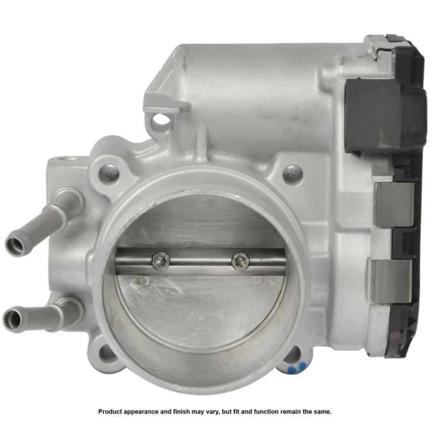 CARDONE Reman 67-9020 Remanufactured Fuel Injection Throttle Body