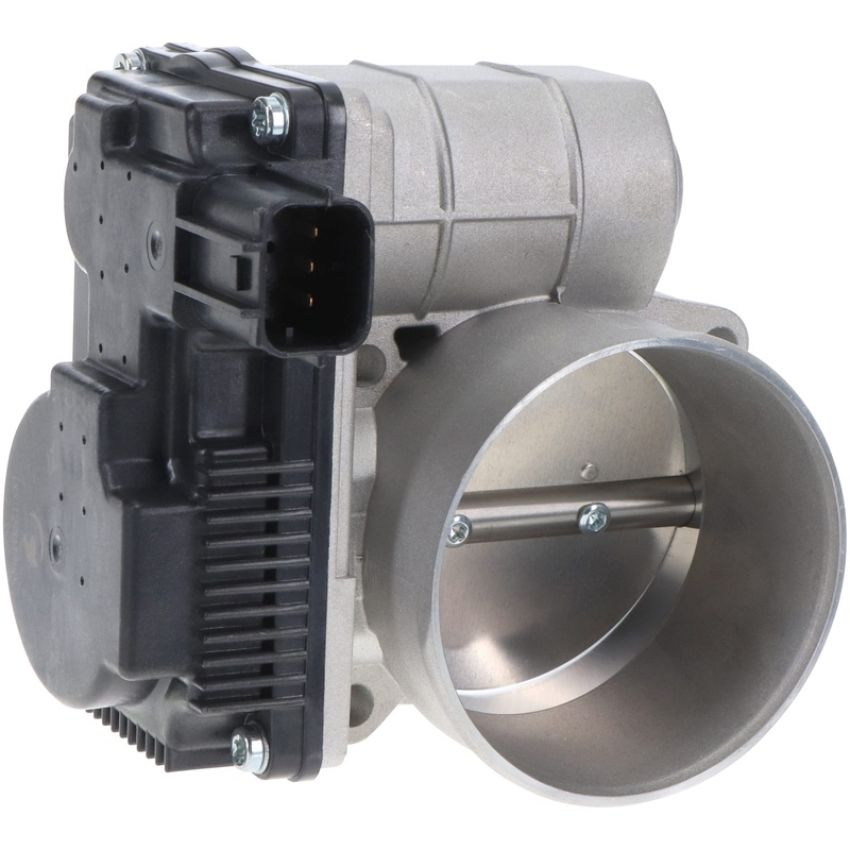 CARDONE New 6E-0001 New Fuel Injection Throttle Body