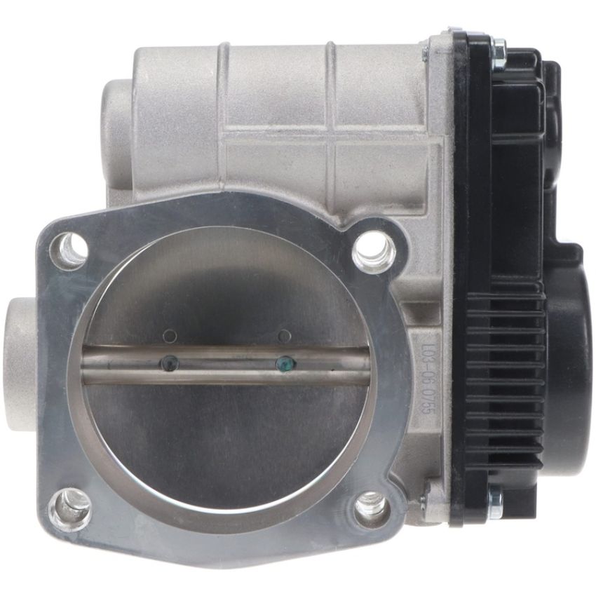 CARDONE New 6E-0001 New Fuel Injection Throttle Body