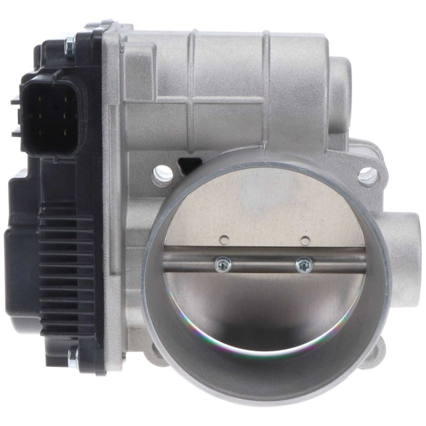 CARDONE New 6E-0001 New Fuel Injection Throttle Body