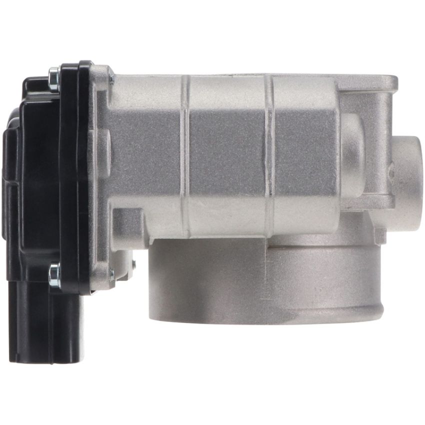 CARDONE New 6E-0001 New Fuel Injection Throttle Body