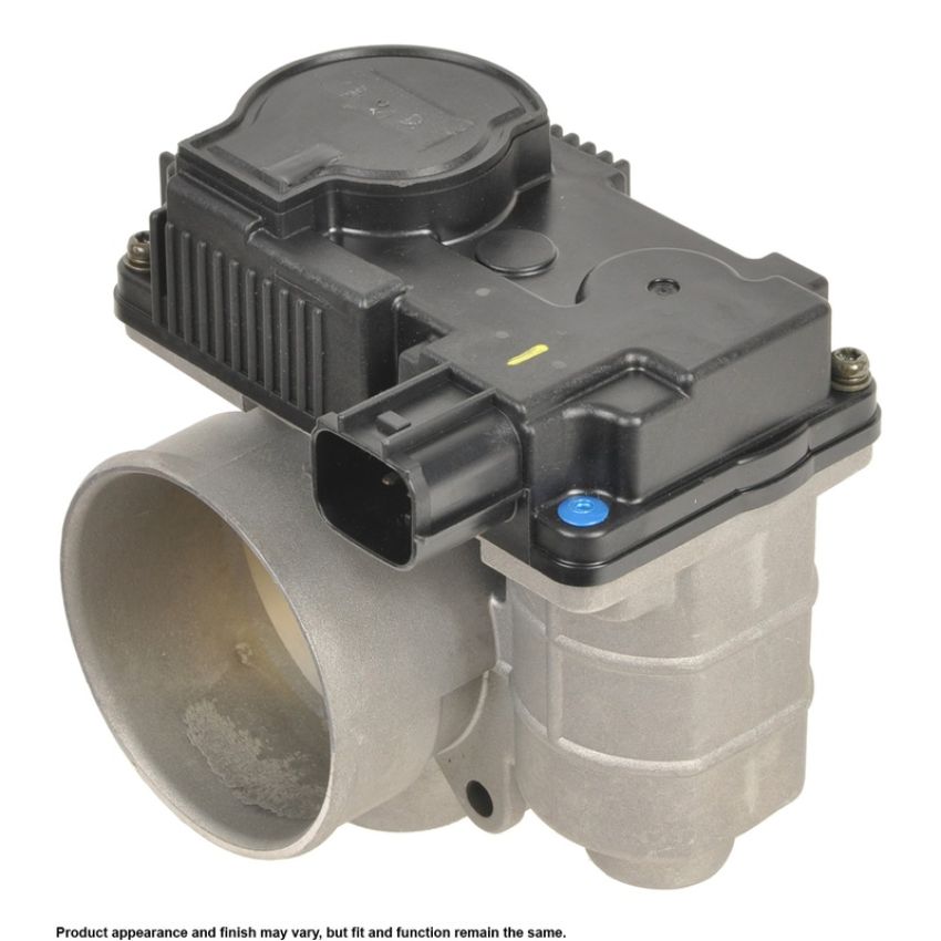 CARDONE New 6E-0002 New Fuel Injection Throttle Body